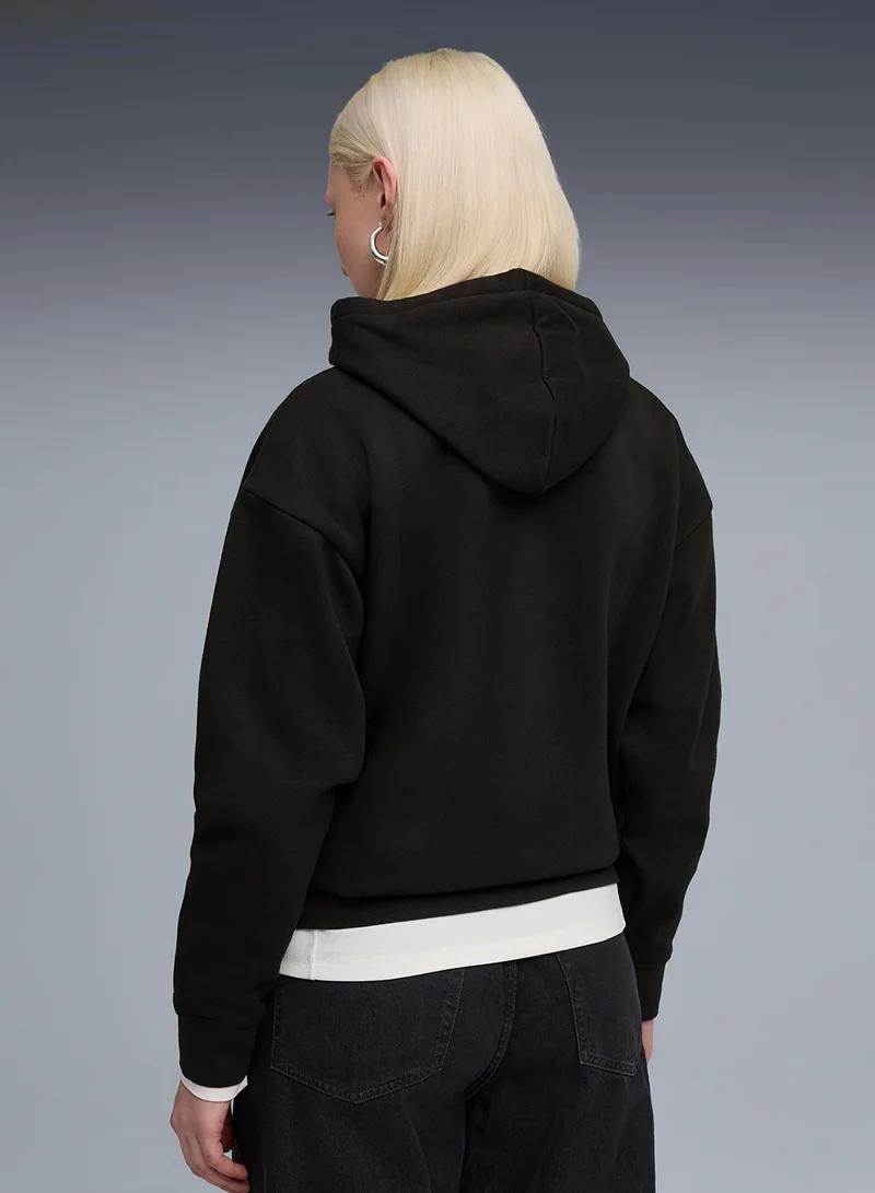 بوما Essential Nature 2.0 Hoodie