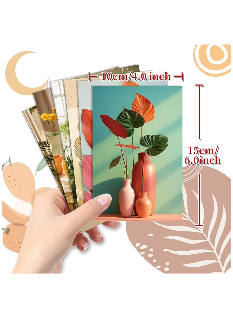 Anna DIY Creative Wall Decor Postcard Cardstock - Image 3