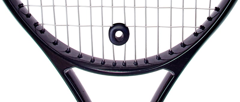 Tourna Unique Sampras Dampener (Black/Red) - Image 2