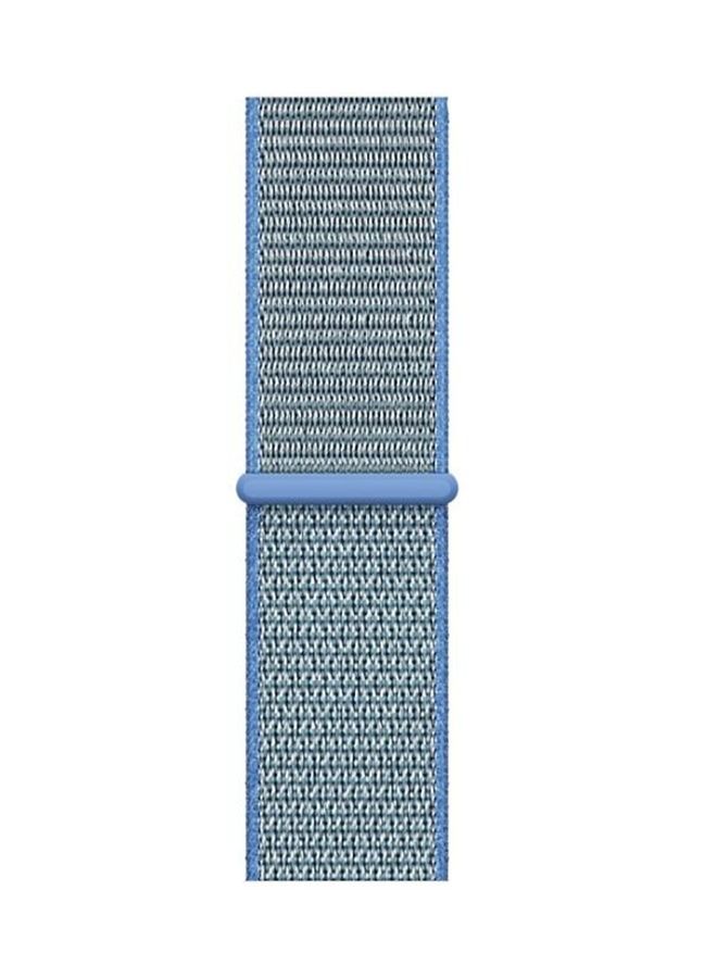 Replacement Band For Apple Watch Series 5/6/7 42/44/45mm - Image 2