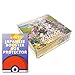 Fidelis Japanese Pokemon Booster Box Protective Case 5 Pack Clear Plastic Display Box for Japanese Booster Convenient Stackable Storage Solution for Collectors Gifts Pokemon Cards Protector - Image 3