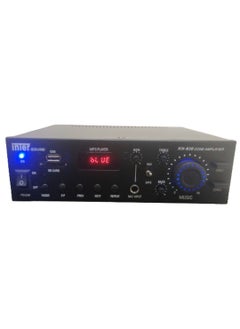 Generic Sound system 4 ceiling speakers with amplifier from Inter Sound  - Image 2