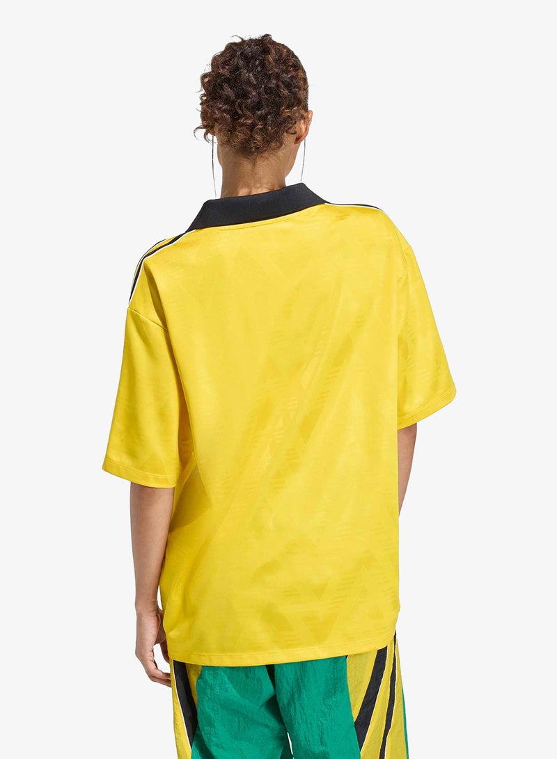 adidas Originals Football Jersey - Image 2