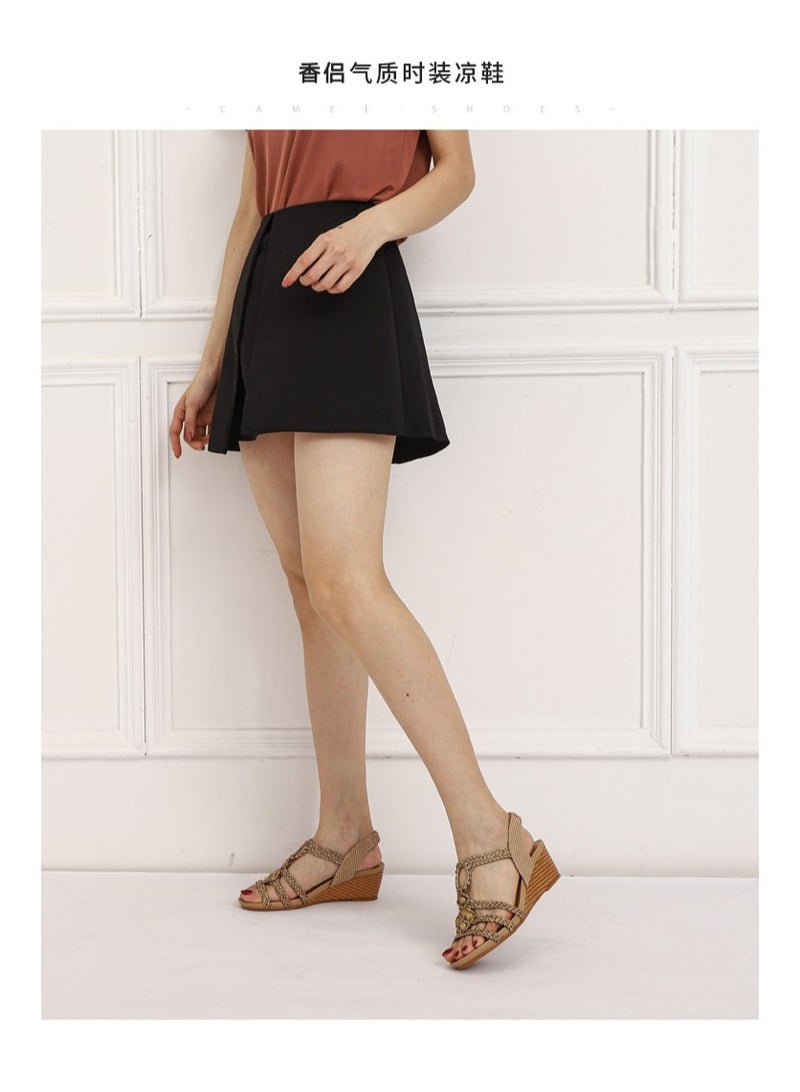 KUYING Sandals Are A Versatile Summer Item  - Image 2