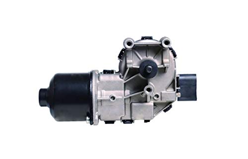 Premier Gear PGWPM35002 Windshield Wiper Motor Replacement for Volkswagen Jetta 1115 5C6955113A 5C6955121A 5C7955113A 5C7955113D 6R1955119A 3398010190 6004FA0031 6004FA0119 - Image 3