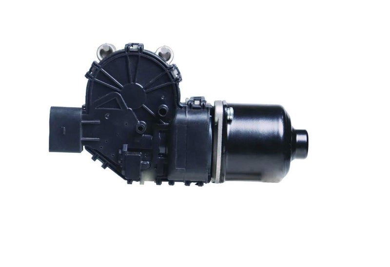 Premier Gear PGWPM35002 Windshield Wiper Motor Replacement for Volkswagen Jetta 1115 5C6955113A 5C6955121A 5C7955113A 5C7955113D 6R1955119A 3398010190 6004FA0031 6004FA0119 - Image 2