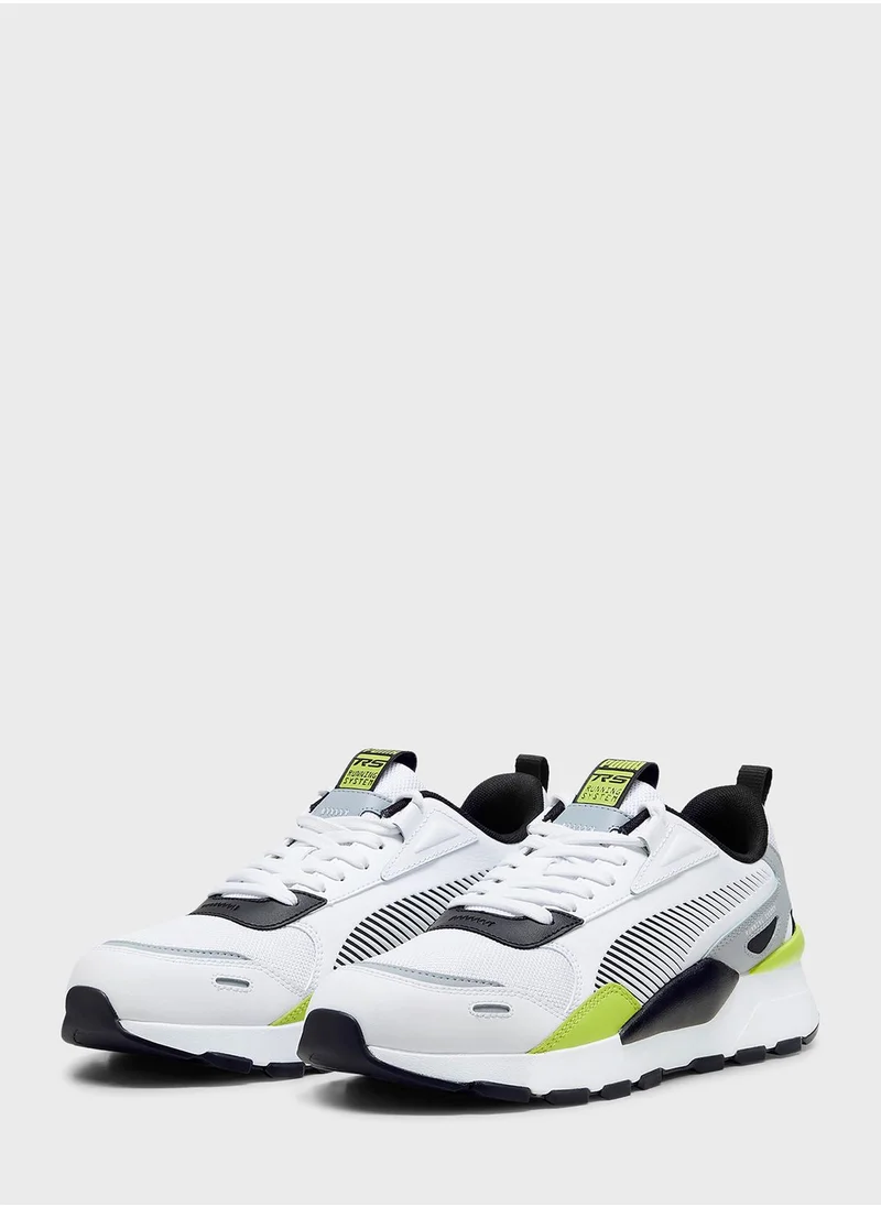 PUMA Rs 3.0 Synth Pop