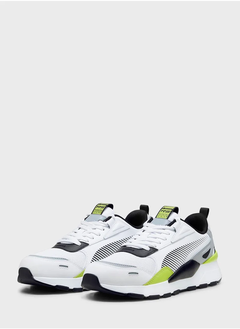 PUMA Rs 3.0 Synth Pop