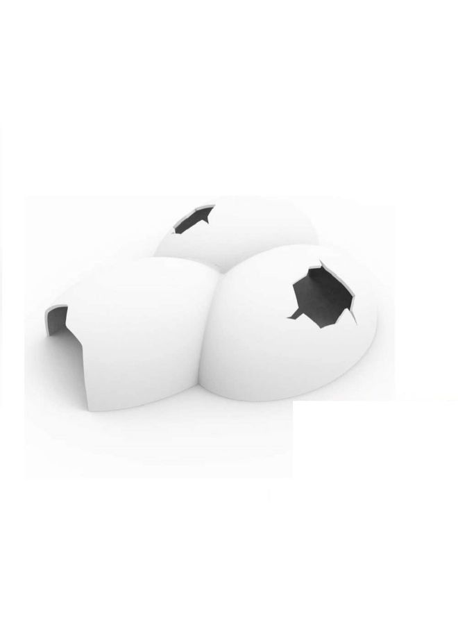 Reptile Plastic Hiding Cave - Image 1