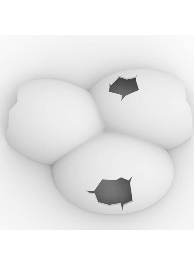 Reptile Plastic Hiding Cave - Image 5