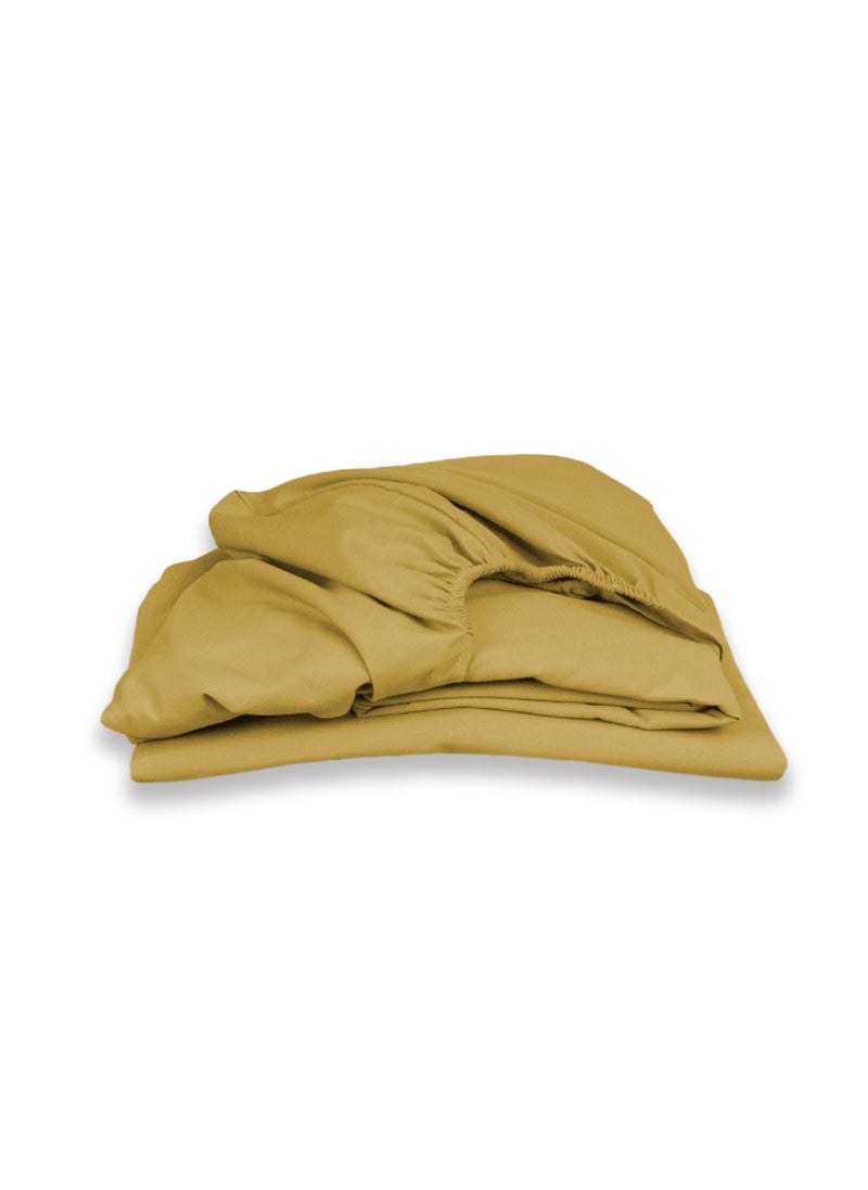 Family Bed - Steak Bed sheet Sada 4 pieces size 180 x 200 cm Model 003 from Family Bed - Image 1
