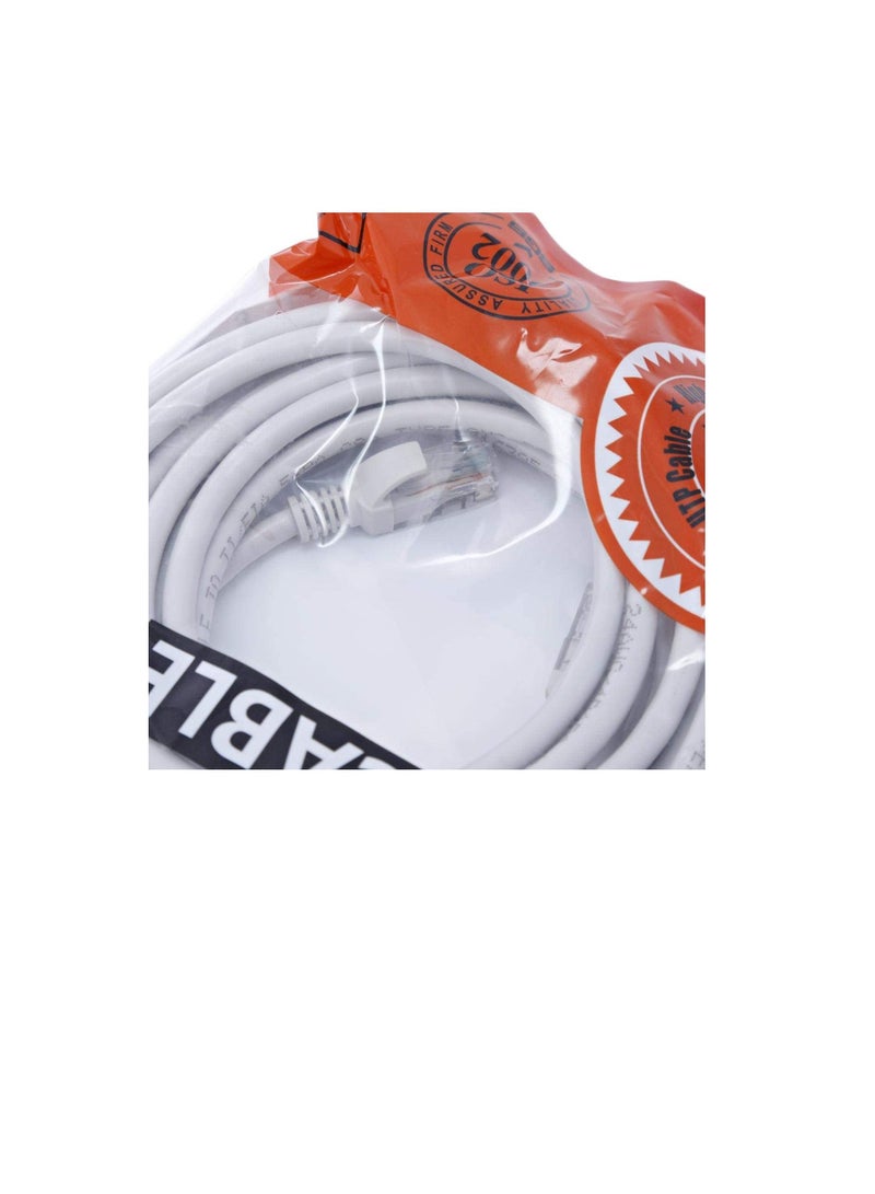 3g Plus Cat 6e 3g Plus Cable, 50 Meters - Image 3