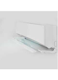 Witforms / Classic - Adjustable AC air Deflector Suitable for Split air conditioners. Enhance Cooling and Heating Circulation Transparent - pzsku/Z6F48D47682C6C6D6CFA4Z/45/_/1674136163/05c647e1-84a6-4ecc-a972-012589e9ccf4