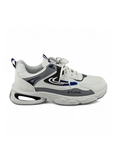 STONE Logos Prime Sneakers
