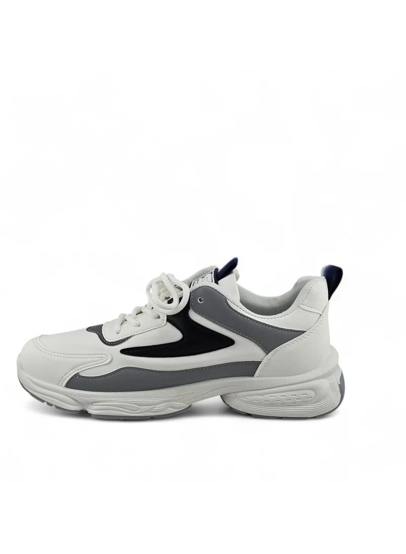 STONE Logos Prime Sneakers