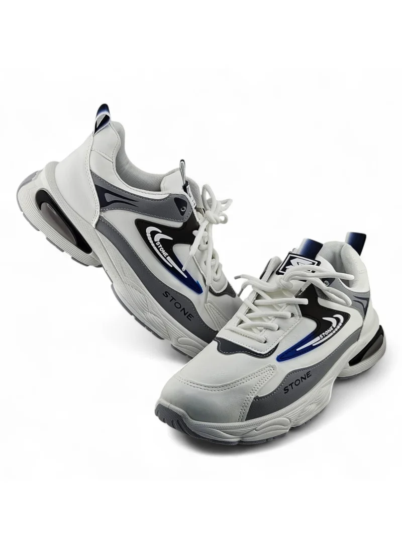 STONE Logos Prime Sneakers