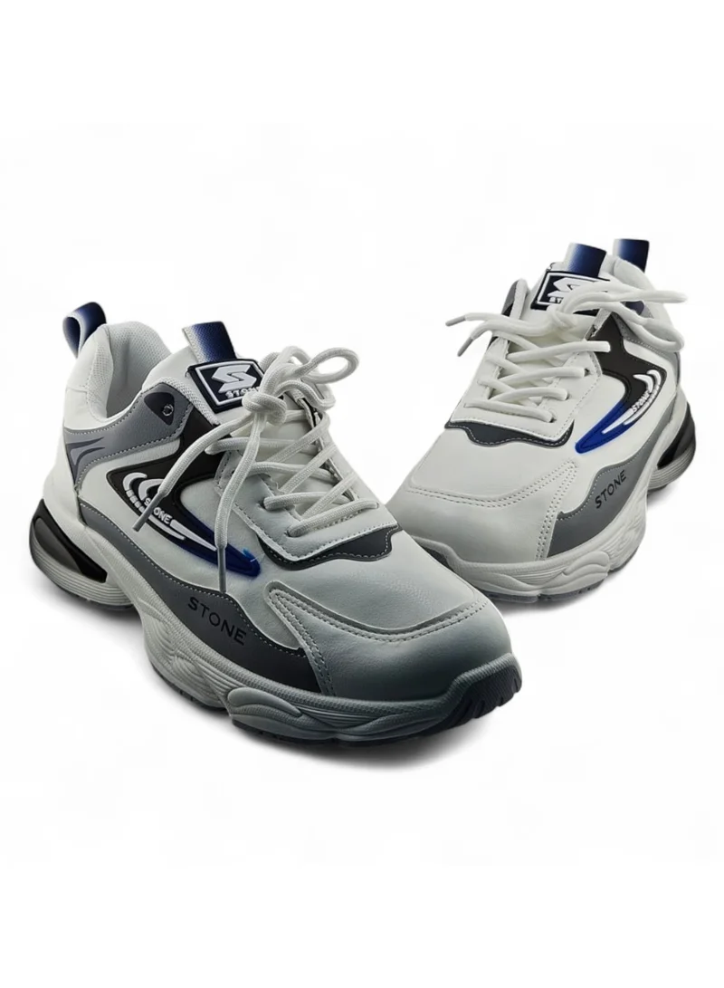 STONE Logos Prime Sneakers