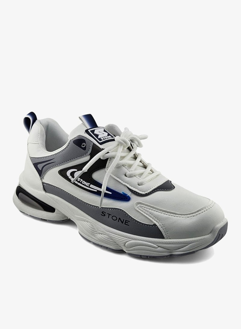 Logos Prime Sneakers - Image 2