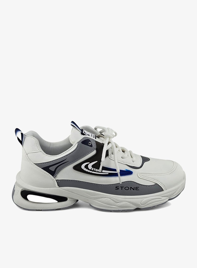 Logos Prime Sneakers - Image 1