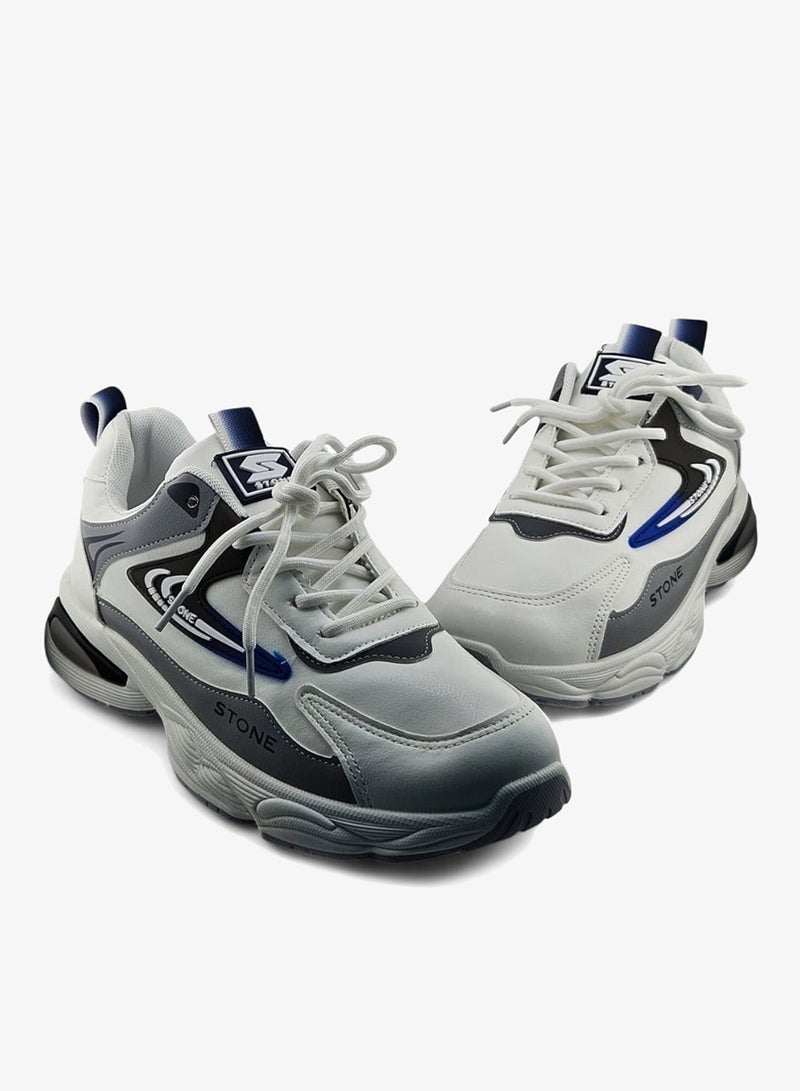 Logos Prime Sneakers - Image 5