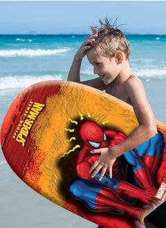 MONDO Bodyboard Spider-Man Swing 84Cm  - Image 4