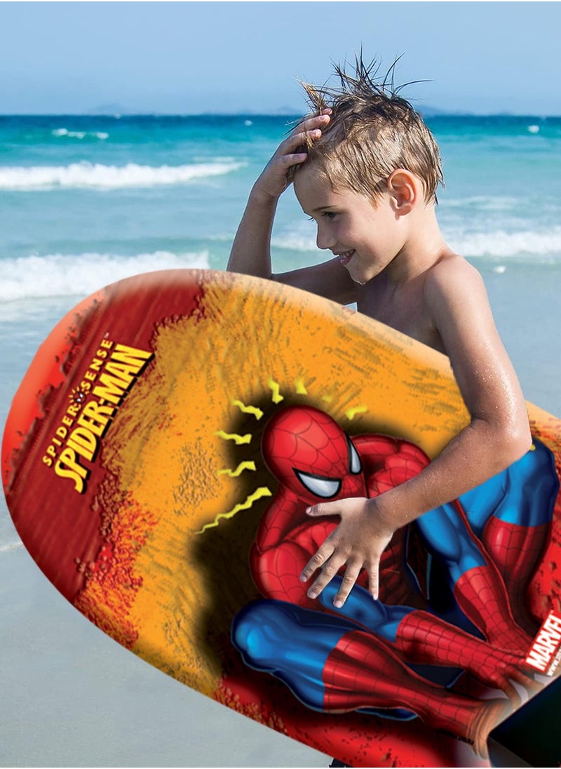 MONDO Bodyboard Spider-Man Swing 84Cm  - Image 4