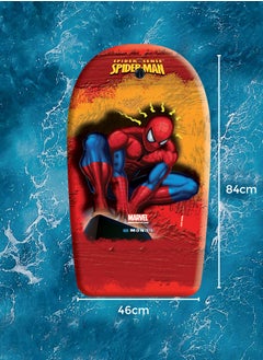 MONDO Bodyboard Spider-Man Swing 84Cm  - Image 1