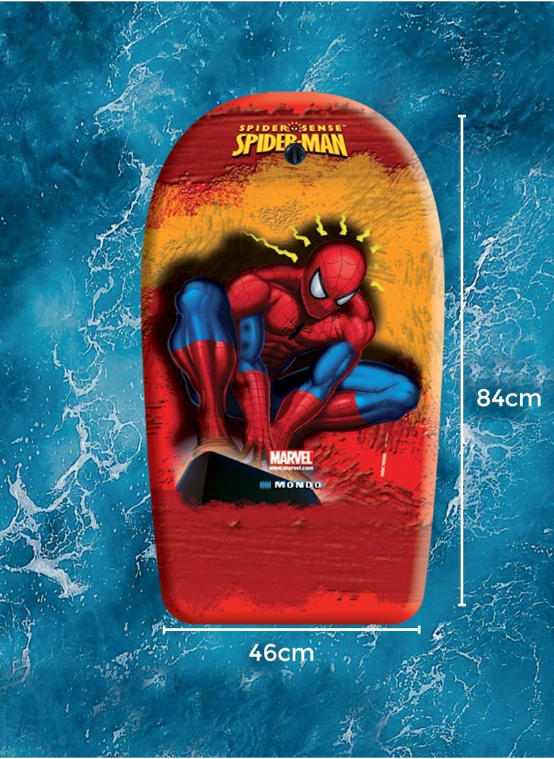 MONDO Bodyboard Spider-Man Swing 84Cm  - Image 1