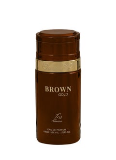 BROWN GOLD 80ML From Mahabub perfumes - pzsku/Z6F48F65EA4BF4AD0DFA1Z/45/_/1723639780/09594c20-8a19-49c6-8b96-52ccdaf5744b