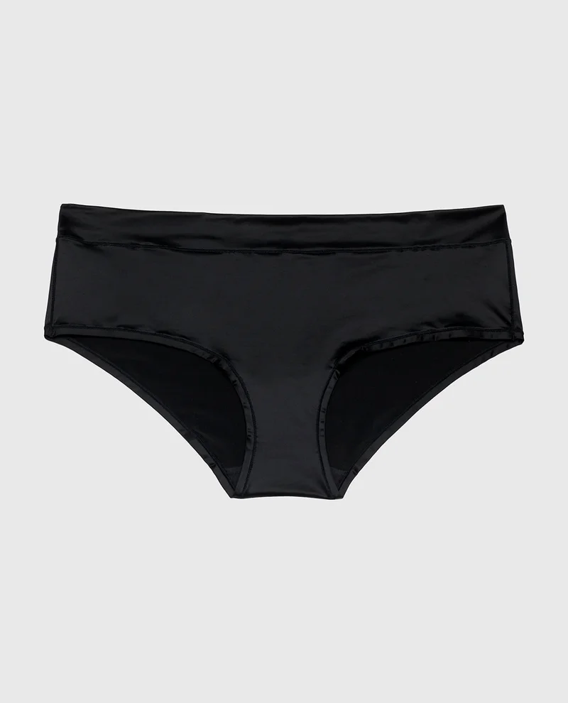 La Senza La Senza Hipster Panty in Tuxedo