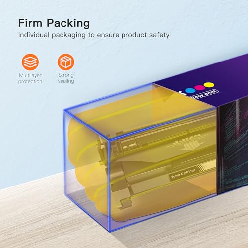 E-Z Ink Compatible Toner Cartridge Replacement for HP 26A CF226A 26X CF226X to use with M426fdw Laserjet M402dn Laserjet M402n Pro MFP M426fdn M402dw M426dw M402d Printer (2 Black) - Image 5