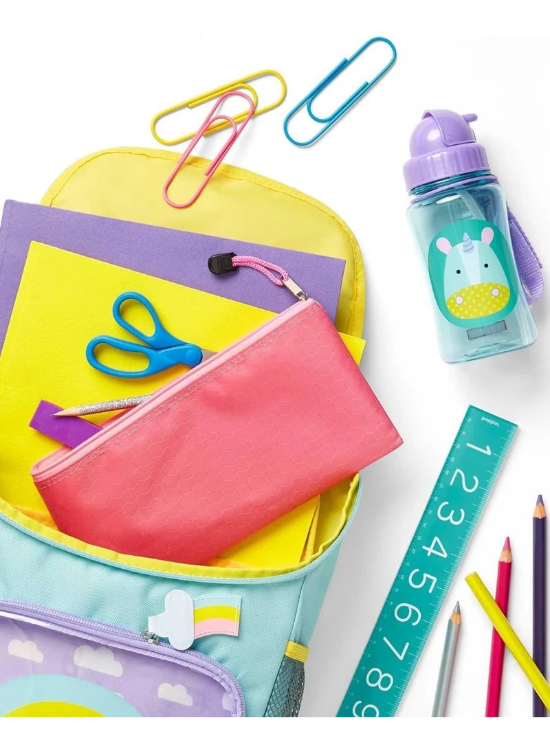 Skip Hop Skiphop Zoo Kids Backpack Narwhal