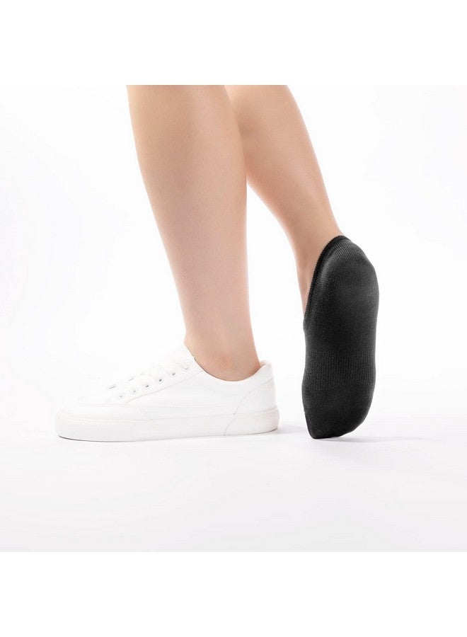 IDEGG Aptoden Anti Crack Full Length Silicone Foot Protector Moisturizing Socks For Footcare And Heel Crackssocks For Cracked Feetheel Pad For Heel Painanti Crack Heel Socks (Full Heel) - Image 3