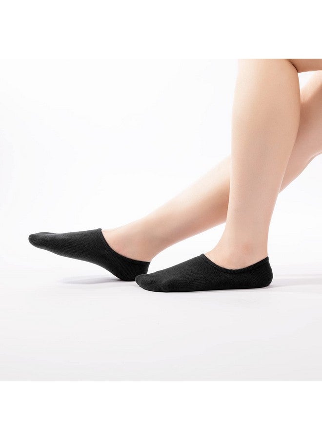 IDEGG Aptoden Anti Crack Full Length Silicone Foot Protector Moisturizing Socks For Footcare And Heel Crackssocks For Cracked Feetheel Pad For Heel Painanti Crack Heel Socks (Full Heel) - Image 5