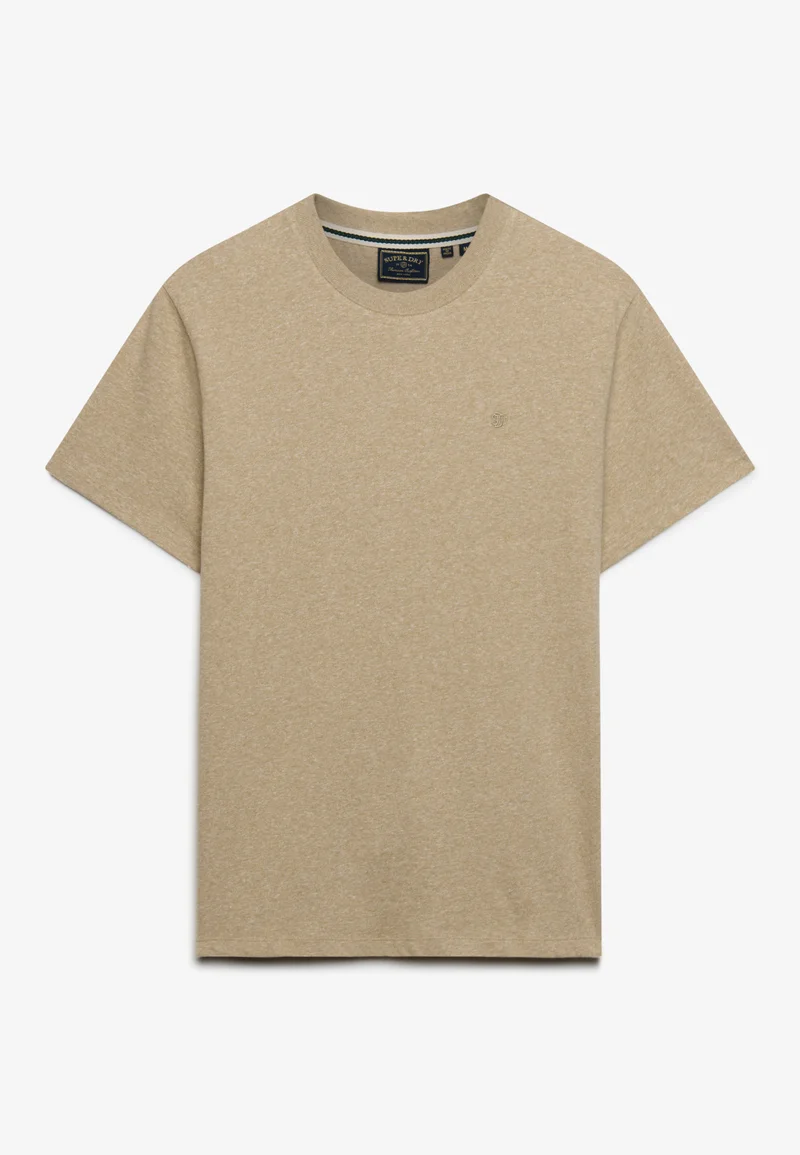 Superdry SD&Co Logo Embroidered T-shirt