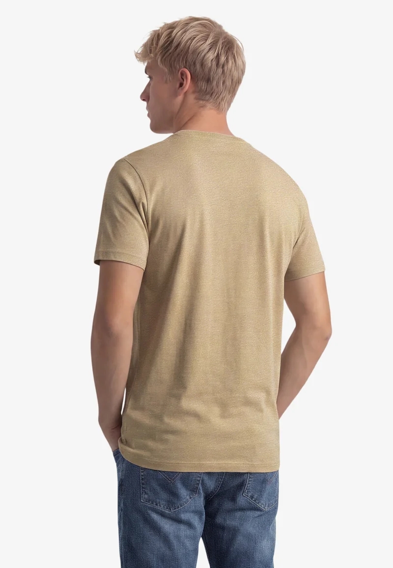 Superdry  SD&Co Logo Embroidered T-shirt for Men | Best Price UAE