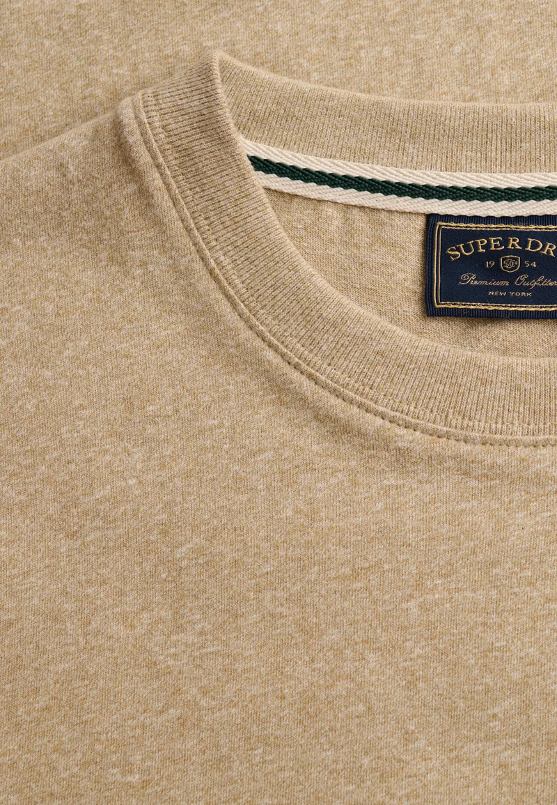 Superdry  SD&Co Logo Embroidered T-shirt for Men | Best Price UAE