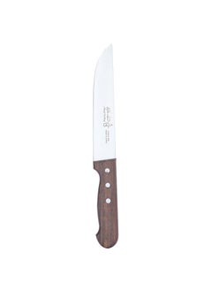Japanese wood hand knife size 7