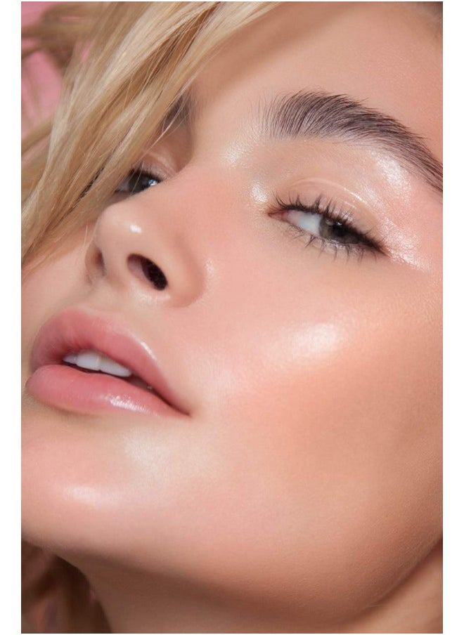 Kokie Kokie Soft Glow Cream Highlighter Heavenly  - Image 2