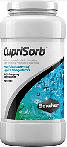 Seachem Cuprisorb 500ml - Image 4