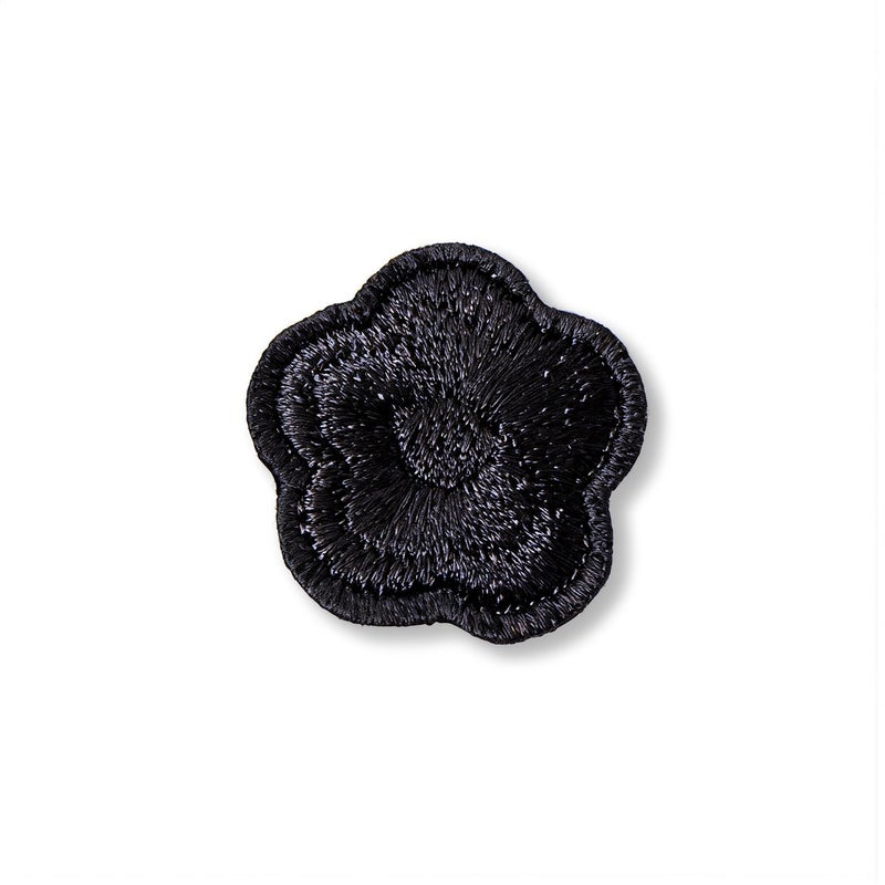 Universal All Fabric Compatible 7 Pcs Embroidery Patches Multi Purpose Use - Image 5