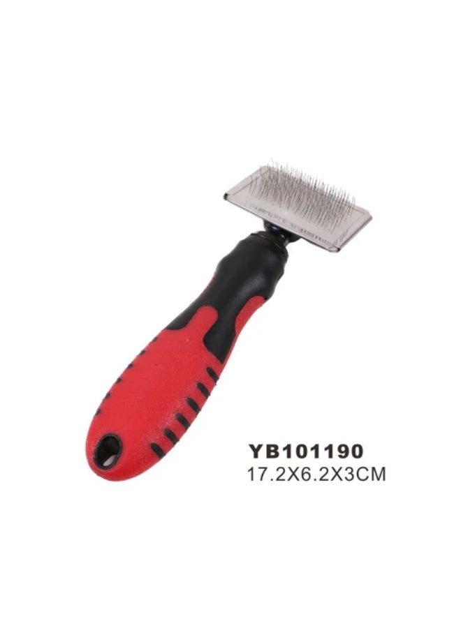Pet brush: