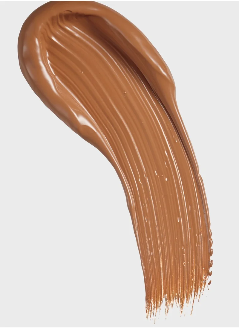 Lottie High Coverage Concealer - Caramel