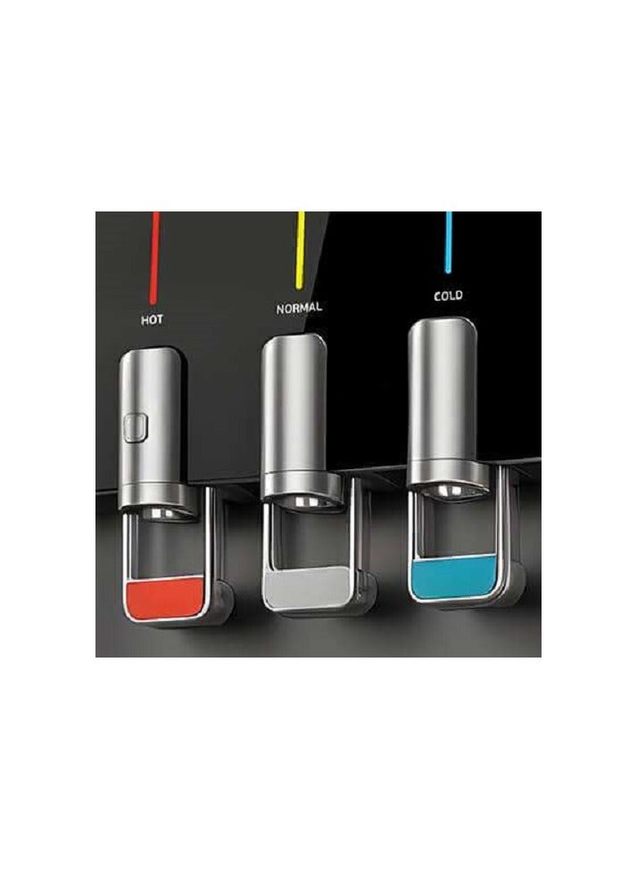 Sonai 3 Taps Water Dispenser(Cold ,Hot,Warm)+Storge Cabinet 17.7L/2Years Warranty ( MAR-2230 C) - Image 4