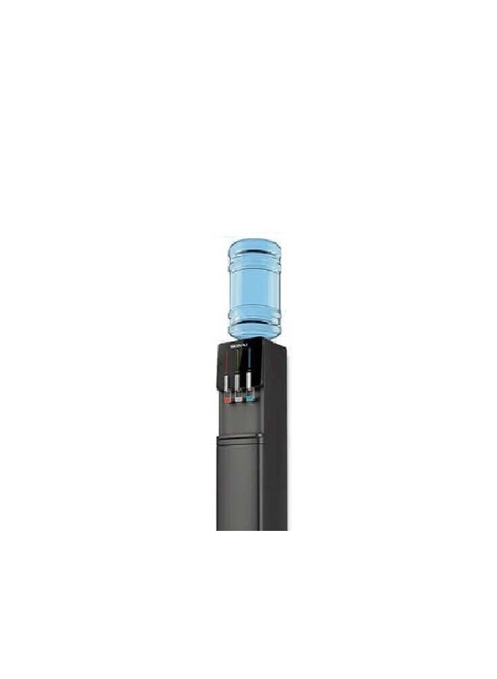 Sonai 3 Taps Water Dispenser(Cold ,Hot,Warm)+Storge Cabinet 17.7L/2Years Warranty ( MAR-2230 C) - Image 5