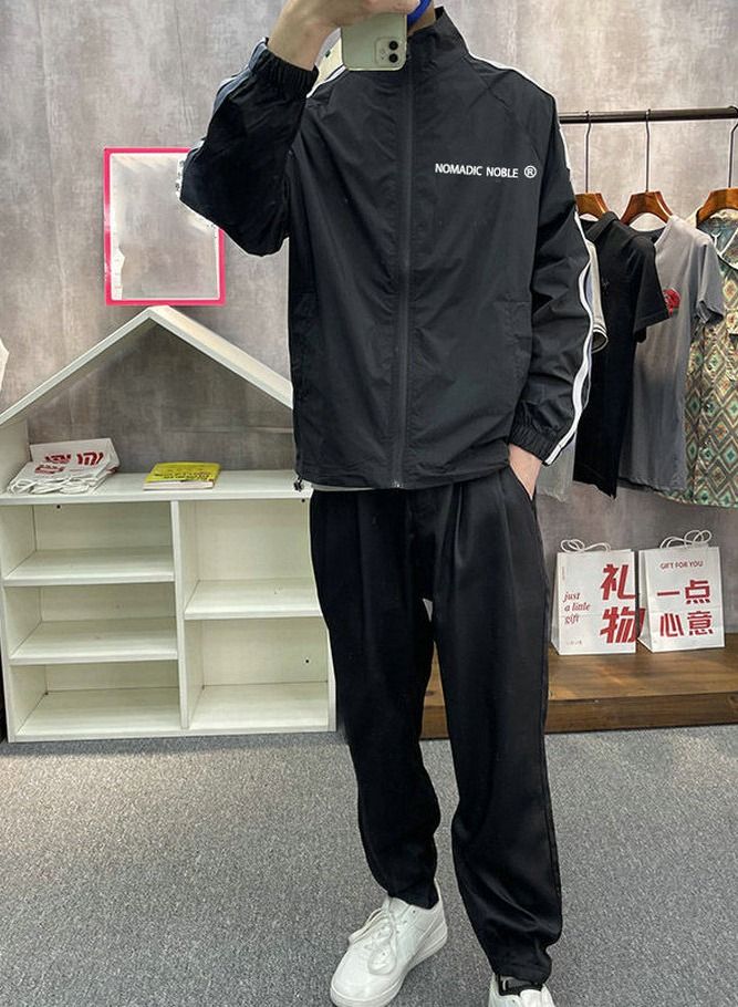 Nomadic Noble Own The Run Jacket  - Image 4