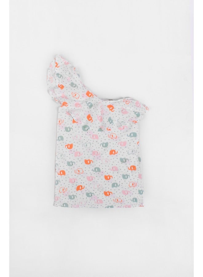 Junior Baby Girls Dress - Image 2