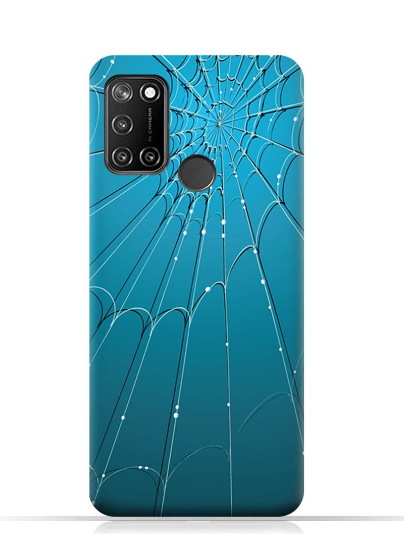 إيه إم سي ديزاين غطاء حماية بطبعة هاتف ريل مي C17 - Image 1