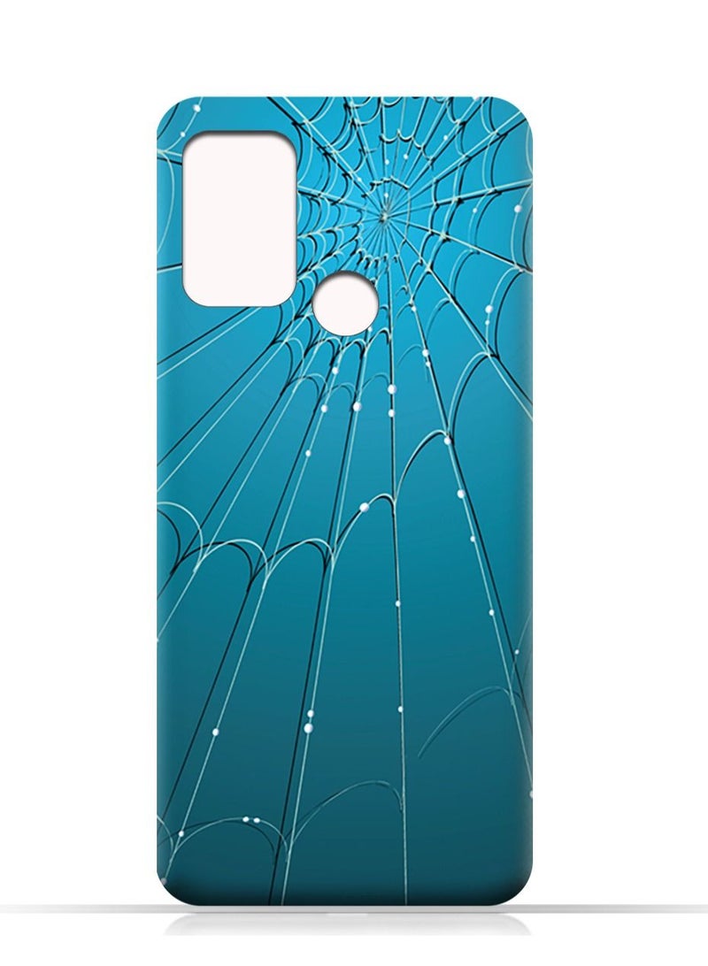 إيه إم سي ديزاين غطاء حماية بطبعة هاتف ريل مي C17 - Image 2