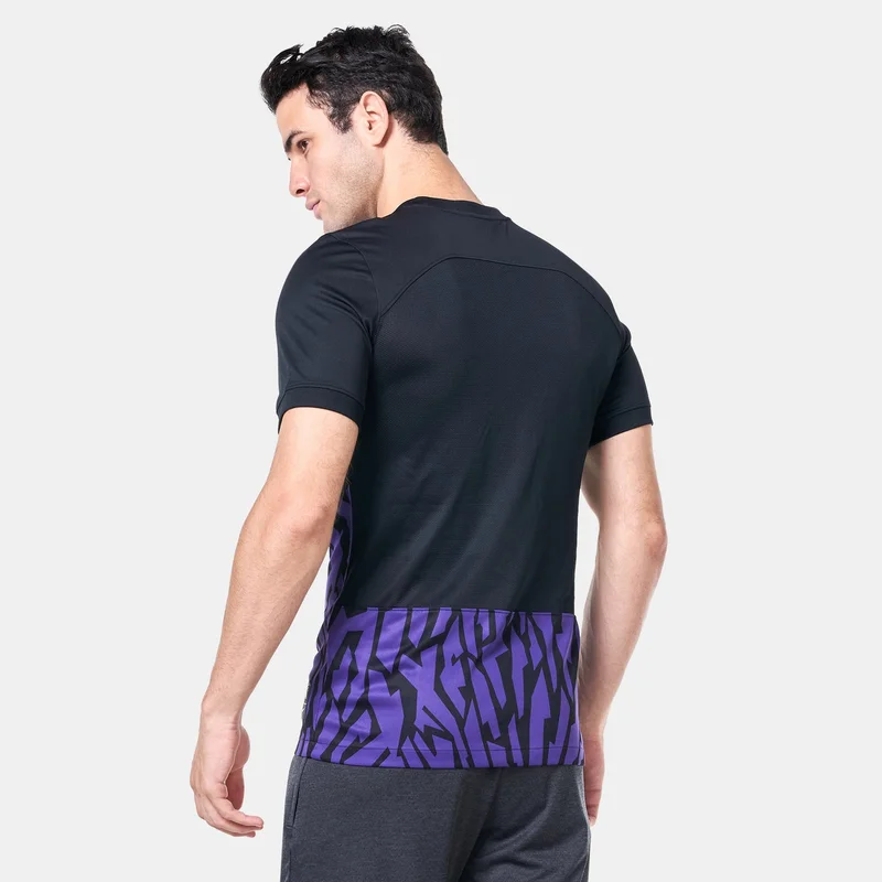 نايكي تيشيرت كرة القدم العين F.C. دراي-فت ستديوم ريبليكا الأساسي- 2023/24 للرجال